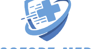 SOFORT-MED Logo