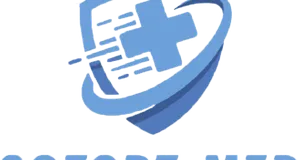 SOFORT-MED Logo